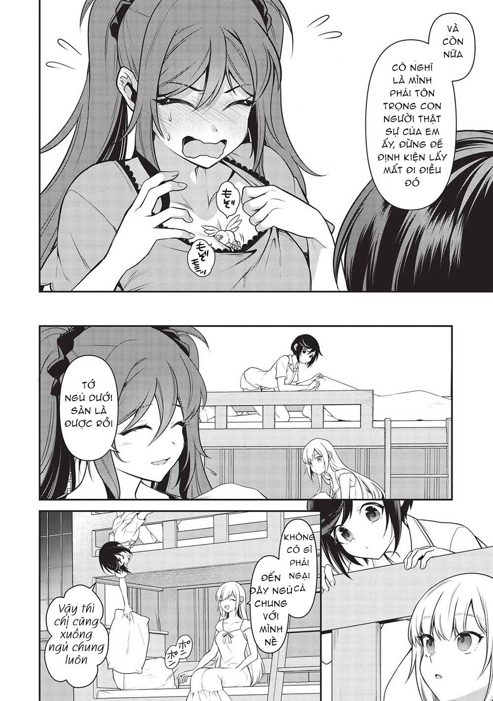 eiyuu-ou, bu o kiwameru tame tensei su - soshite, sekai saikyou no minarai kishi ~ chapter 22 41