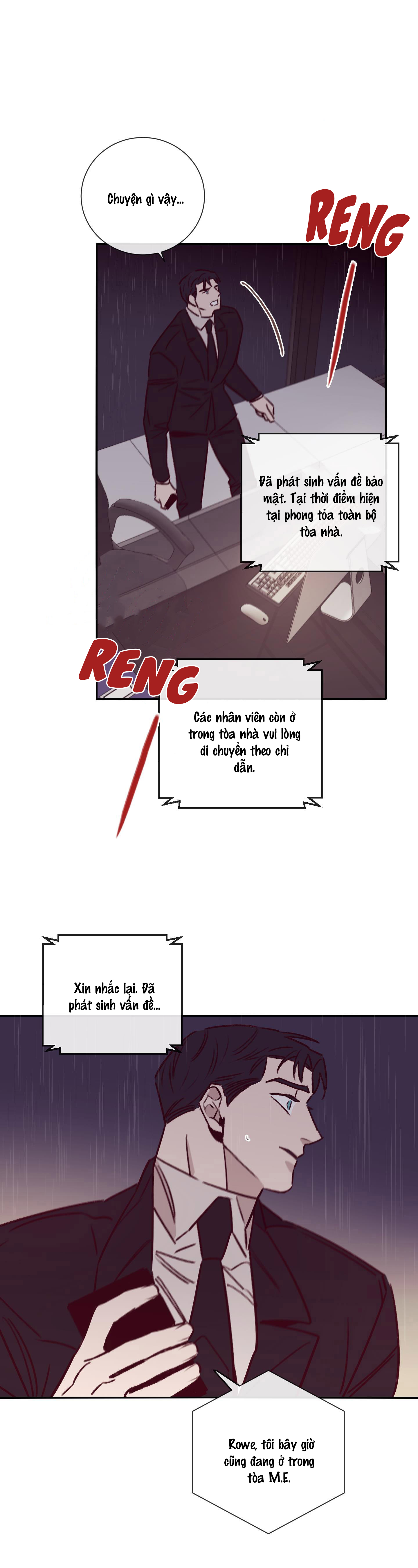 độc dược (marcel) chapter 26 21