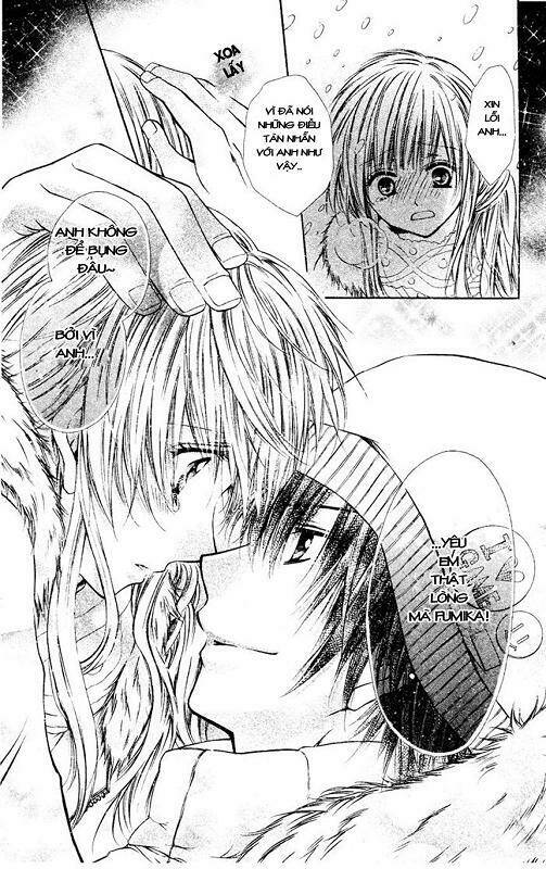 snow gift chapter 1 30