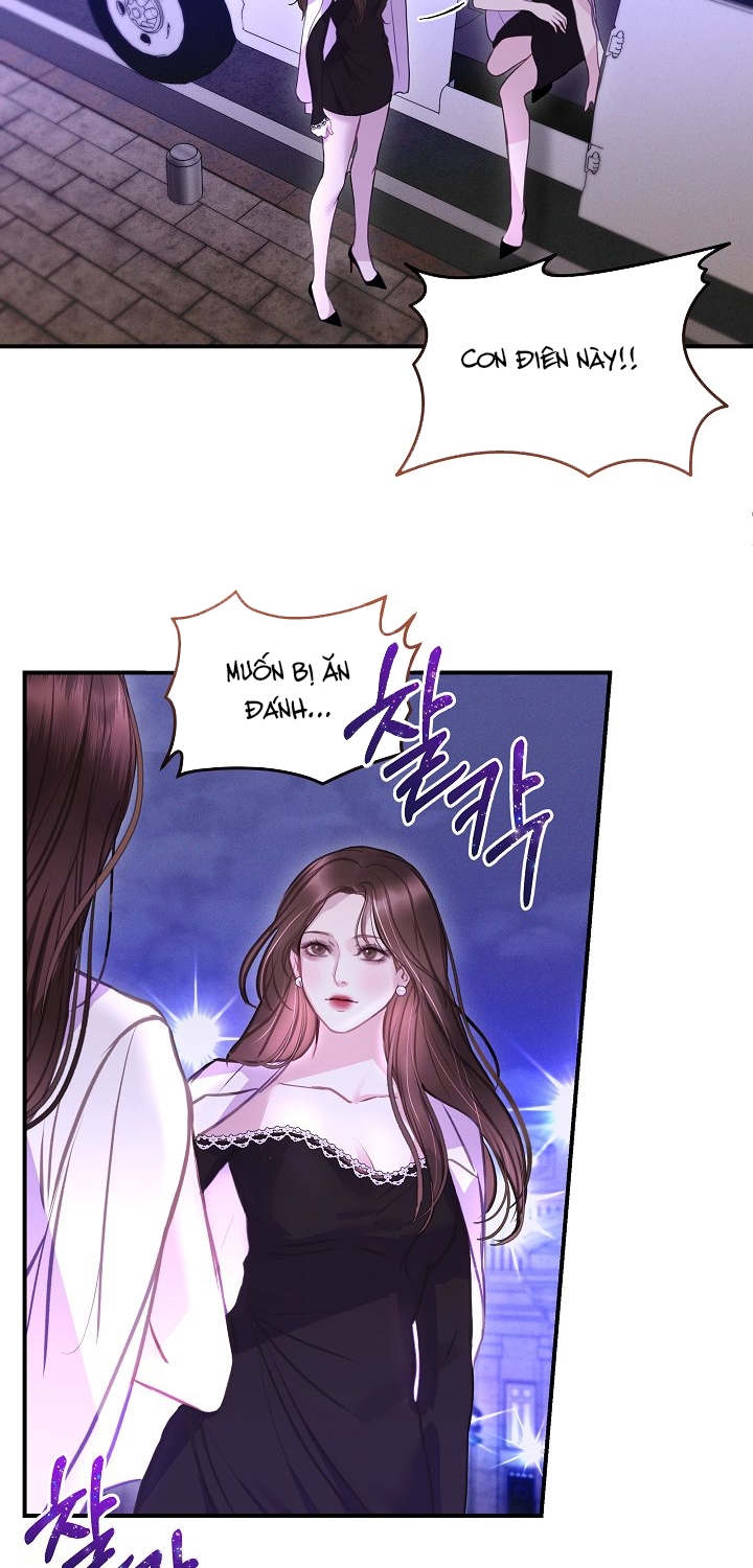 vụ bê bối trá hình chapter 12.1 25