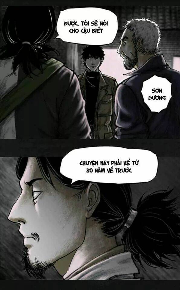 trấn thái bình chapter 12 69