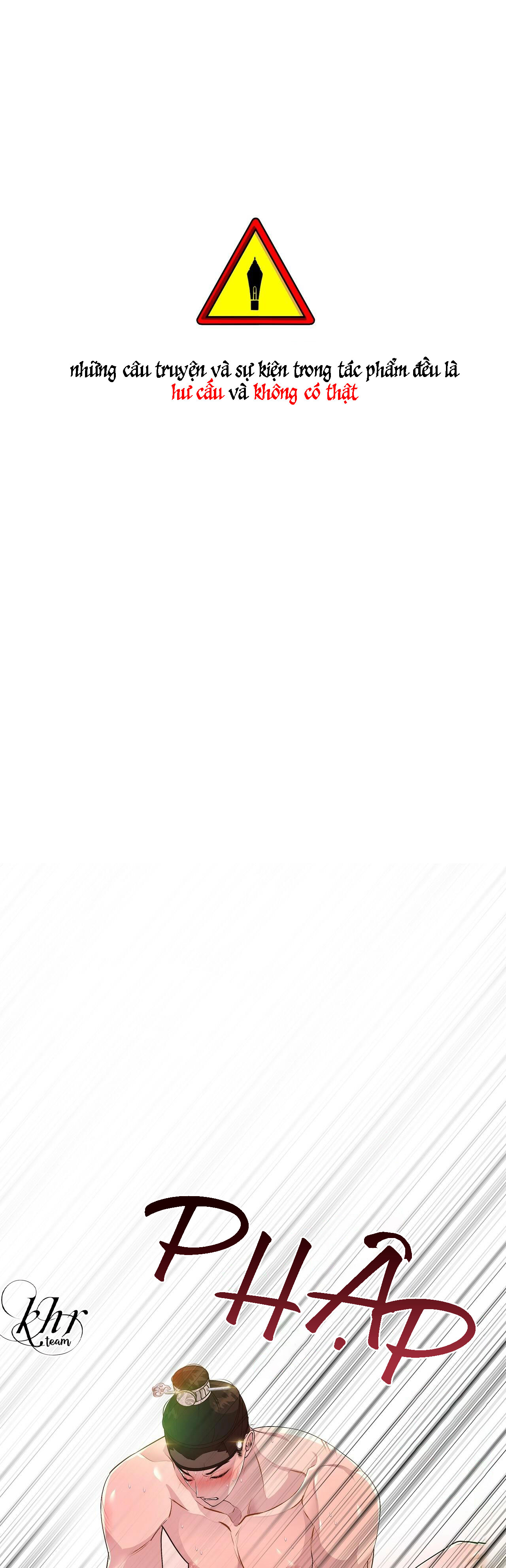 dạ xoa hóa liên ký chapter 8 1