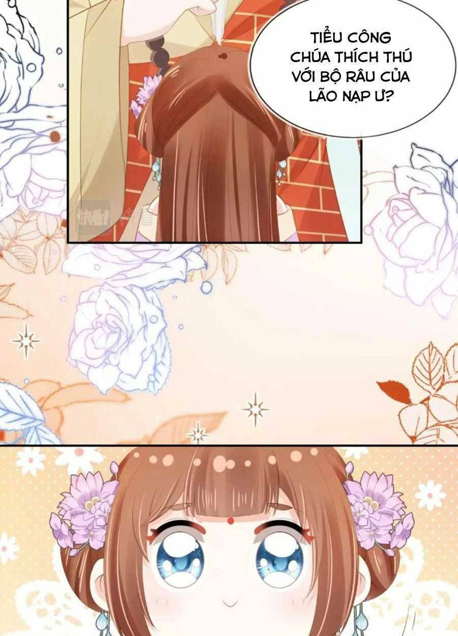 nhặt được bảo bối manh manh chapter 109 11