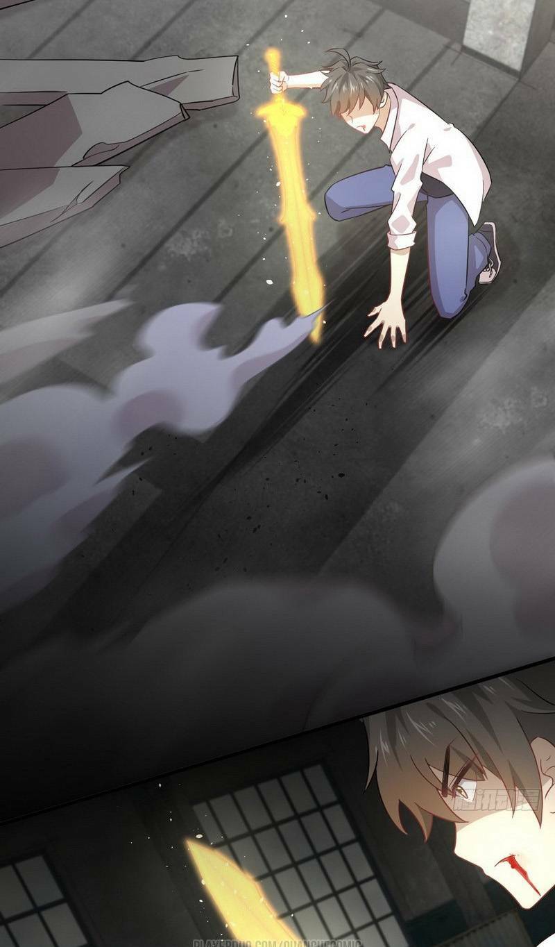 xuyên không vào thế giới nữ cường chapter 75 9