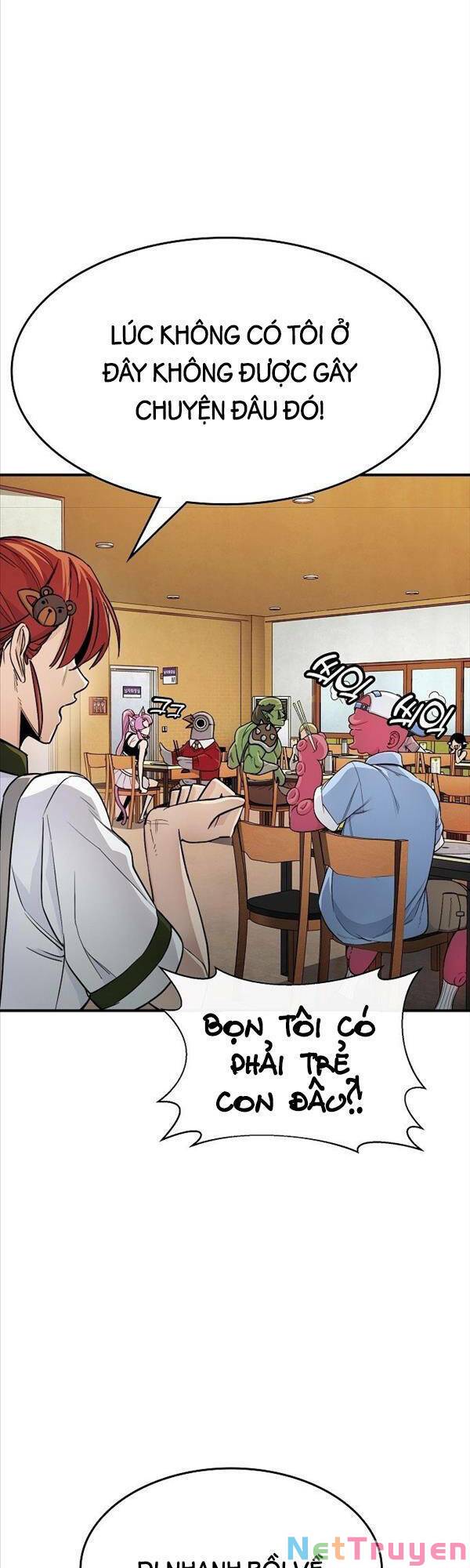 nhà hàng hòa bình chapter 0 54