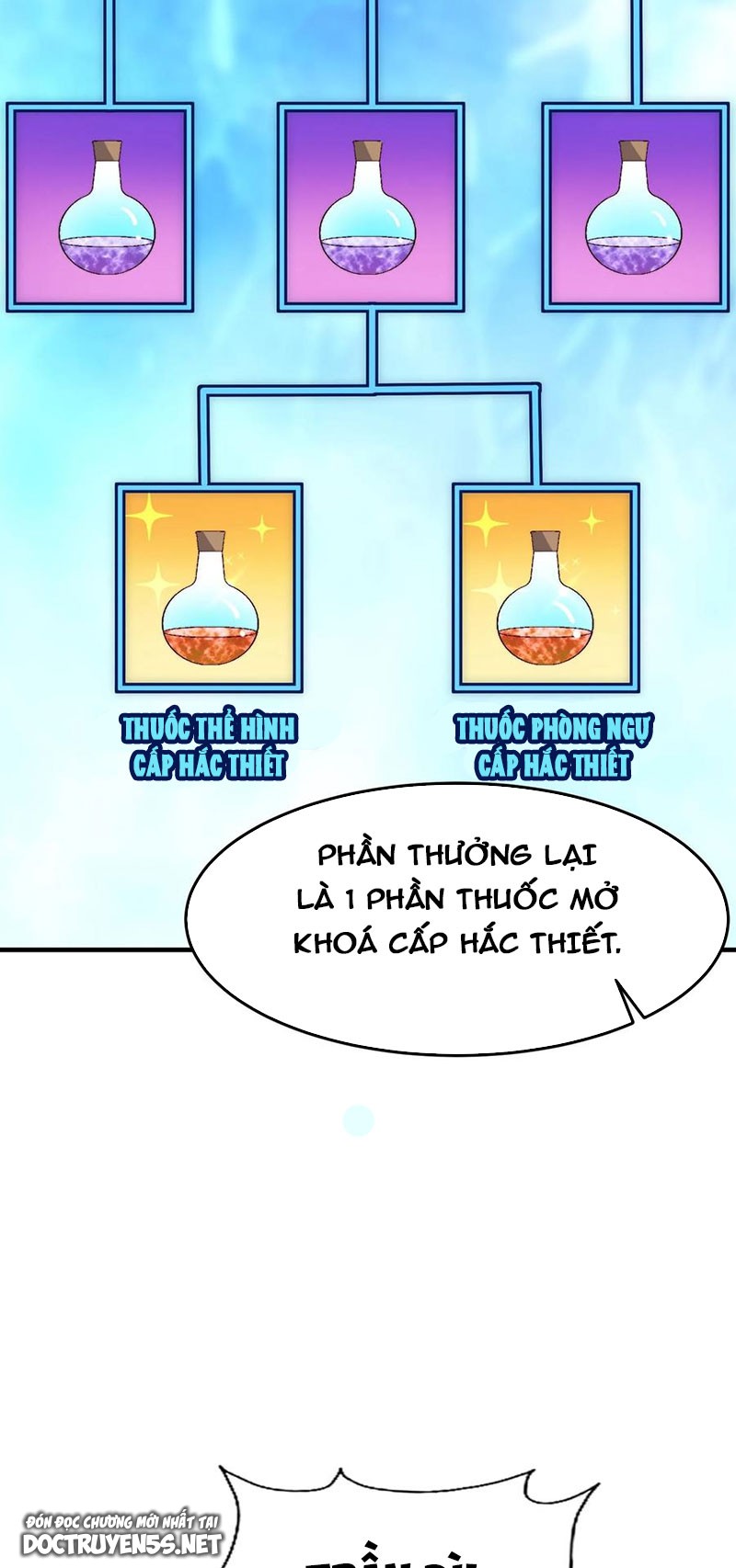 Slime ta treo cự long lên đánh là hợp lý nhỉ? Chapter 142 18