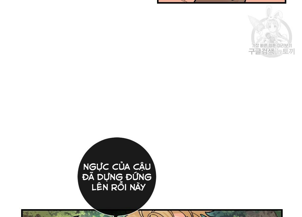 bộ ngực của tháng chapter 6 6