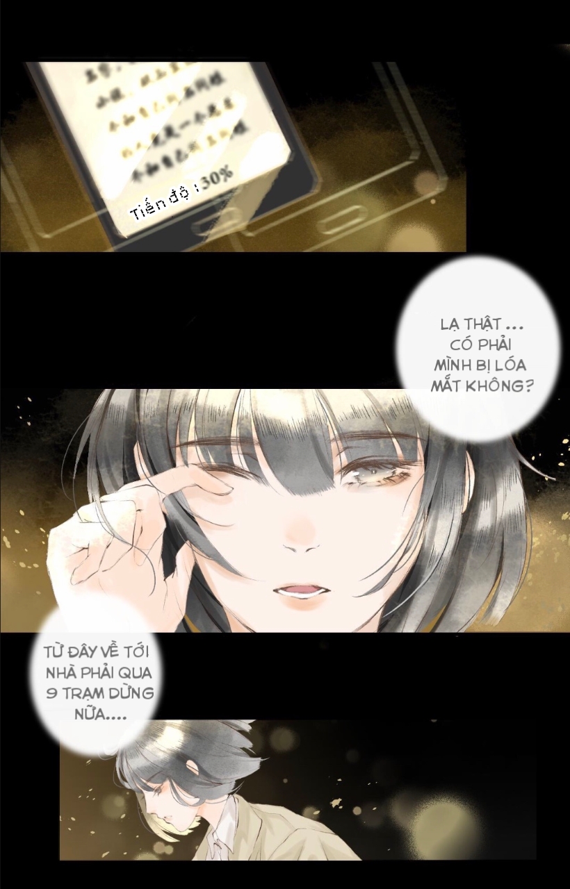 mộc hữu chi chapter 1 11