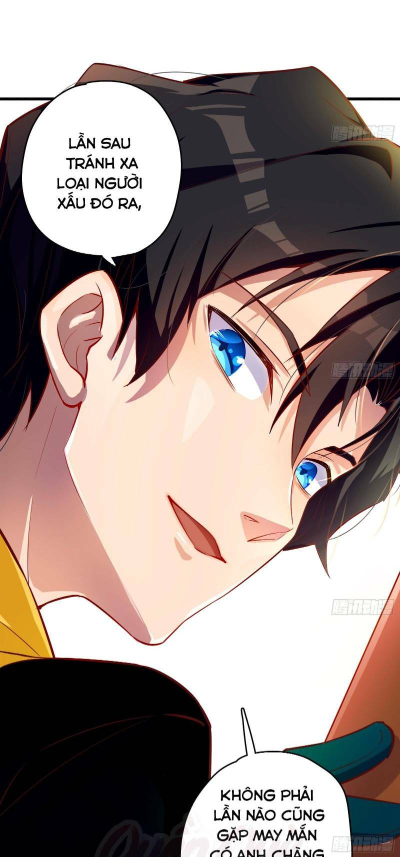 shipper thần cấp chapter 8 20