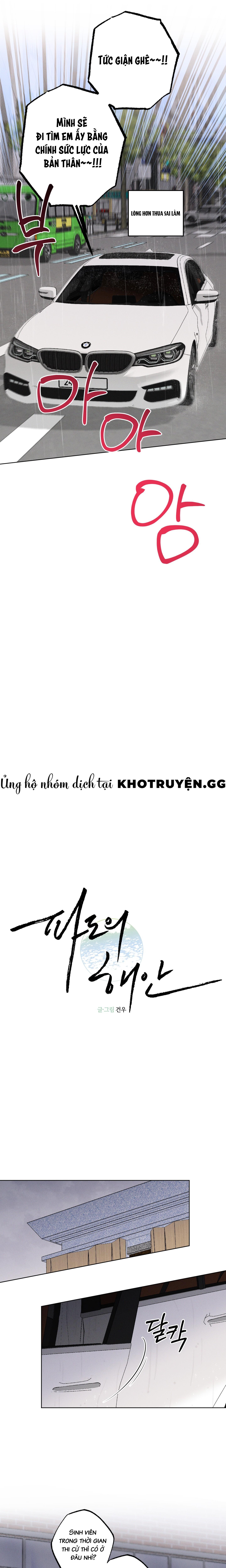 làn sóng bên bờ biển chapter 12 3