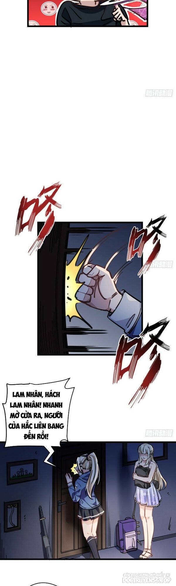 giải cứu 99 nữ chính ở mạt thế chapter 9 27