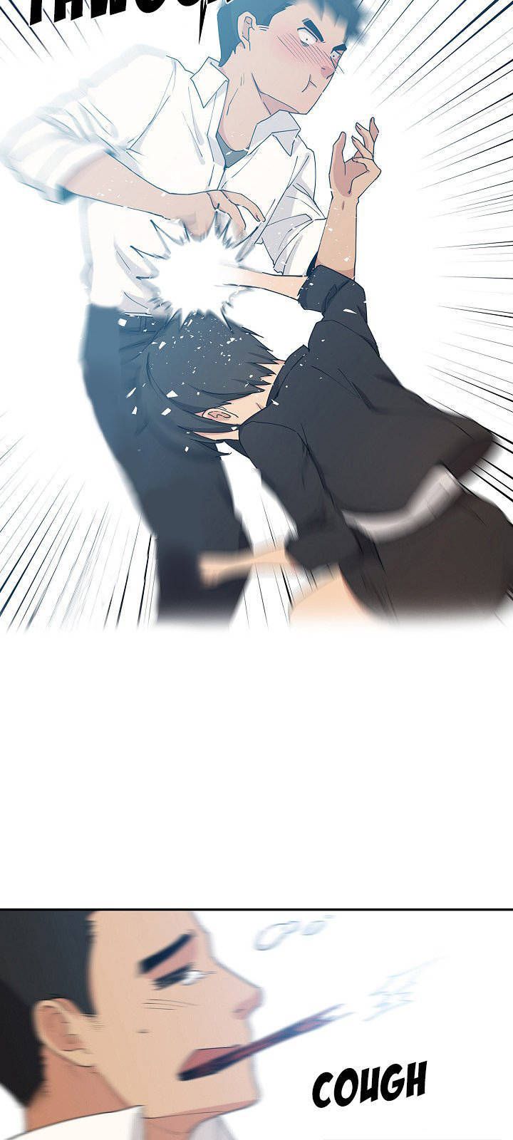 close as neighbors chapter 4 40