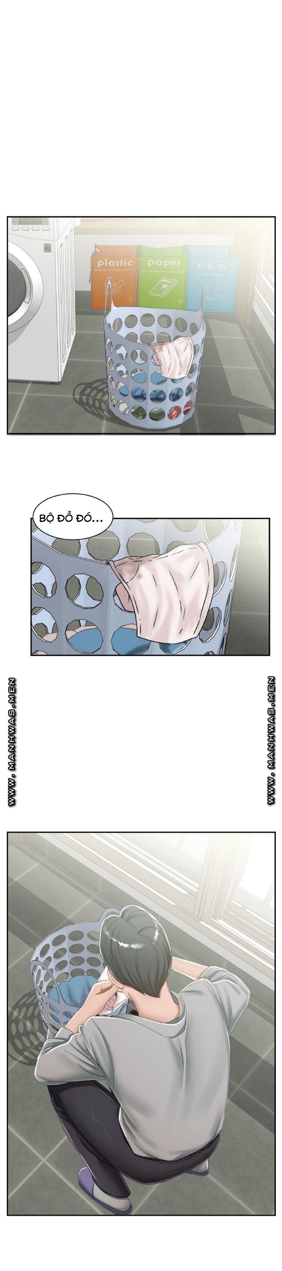 thỏa thuận ngoại tình chapter 3 10