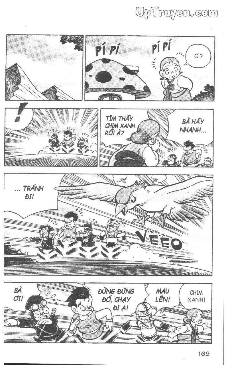 đội quân nhí nhố chapter 34 172