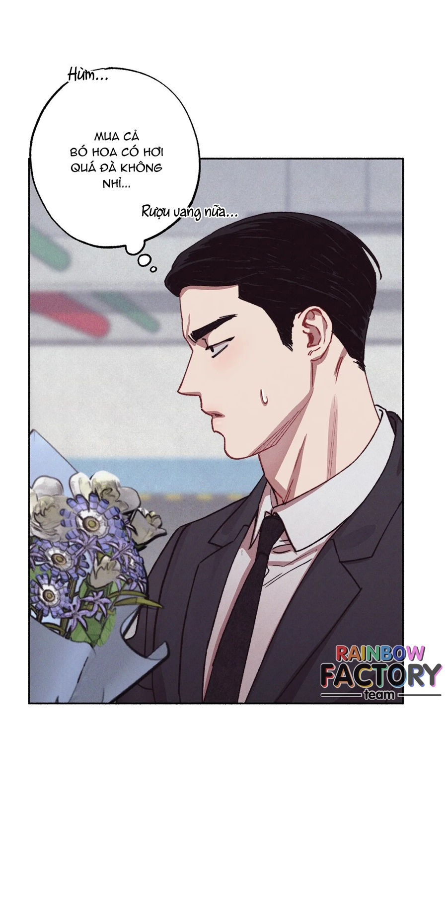 please, candy! chapter 3 22