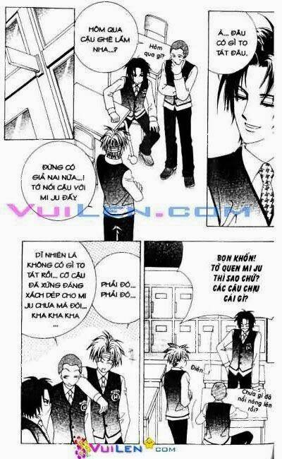 đại ca đi học chapter 12 4