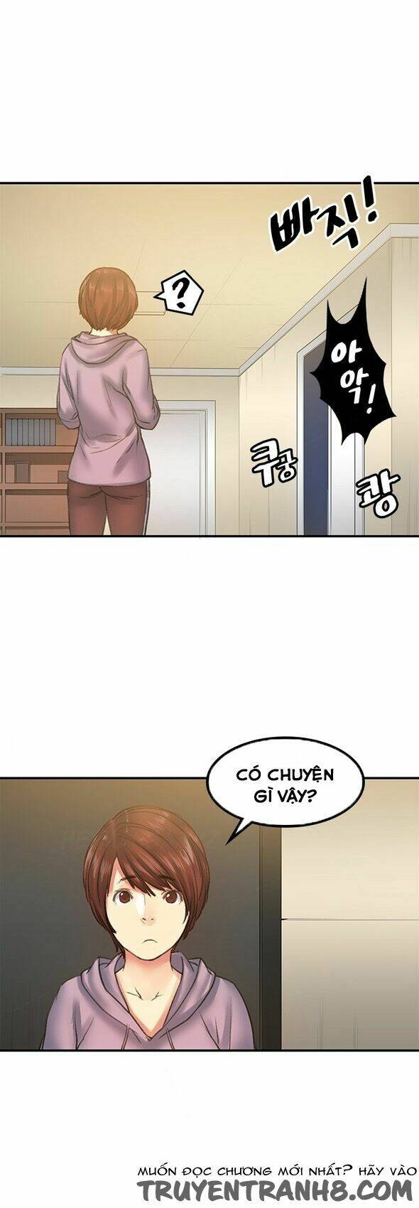 bạn gái của bạn thân chapter 17 37