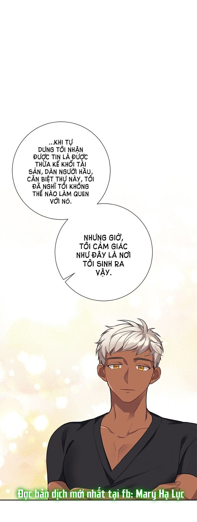 tiểu thư và dàn hầu nam mlem chapter 30 12