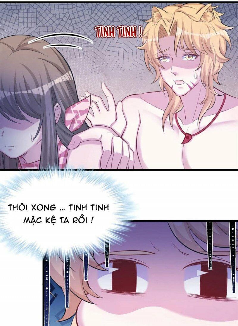[16+] thảnh thơi thú thế chủng chủng điền, sinh sinh tể chapter 243 50
