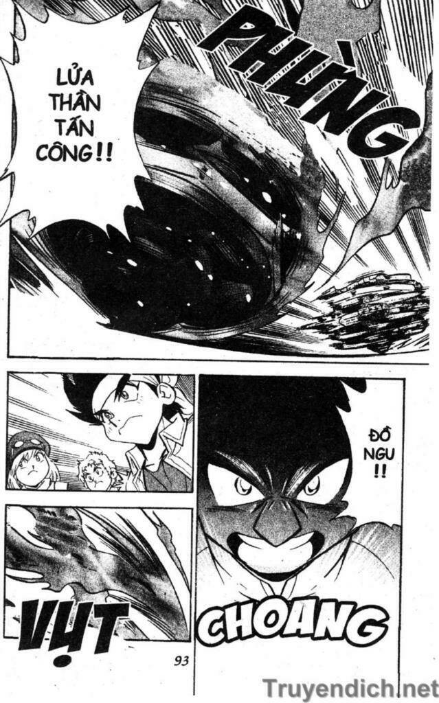 beley - con quay truyền thuyết chapter 5 89