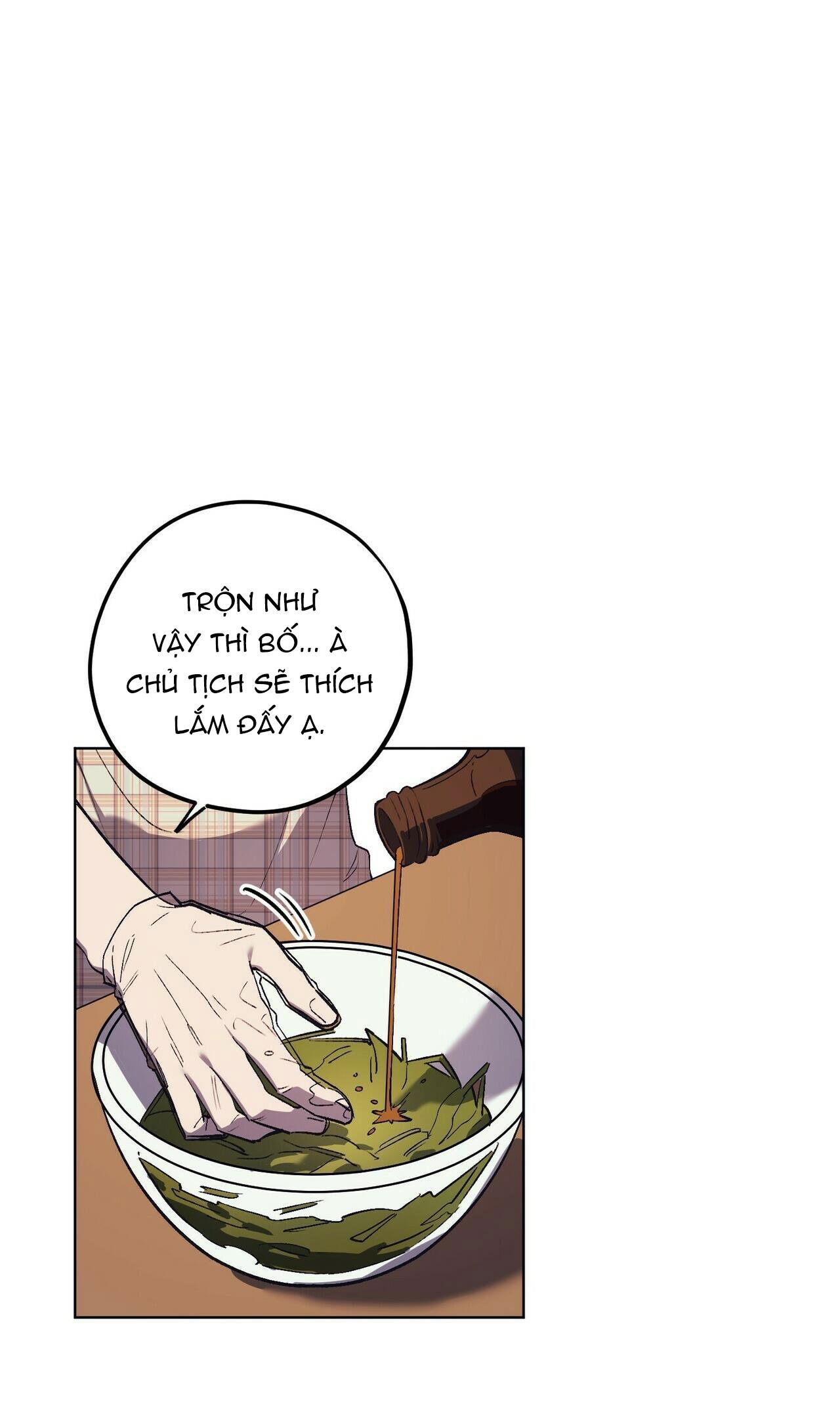 làm dâu nhà tài phiệt họ kang chapter 18 31