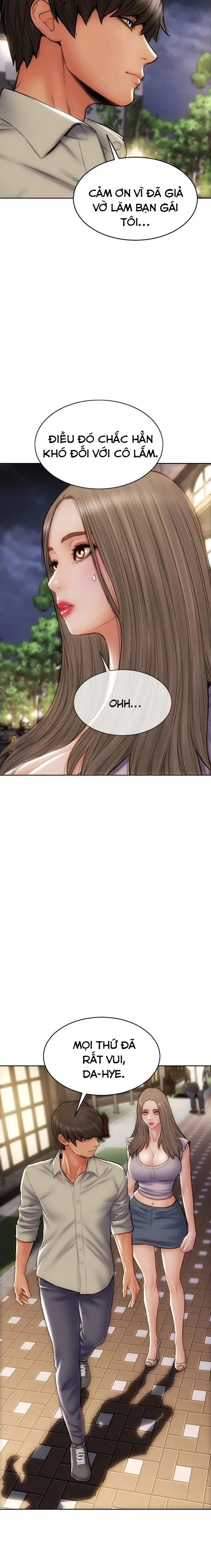 gã tồi tệ chapter 51 12