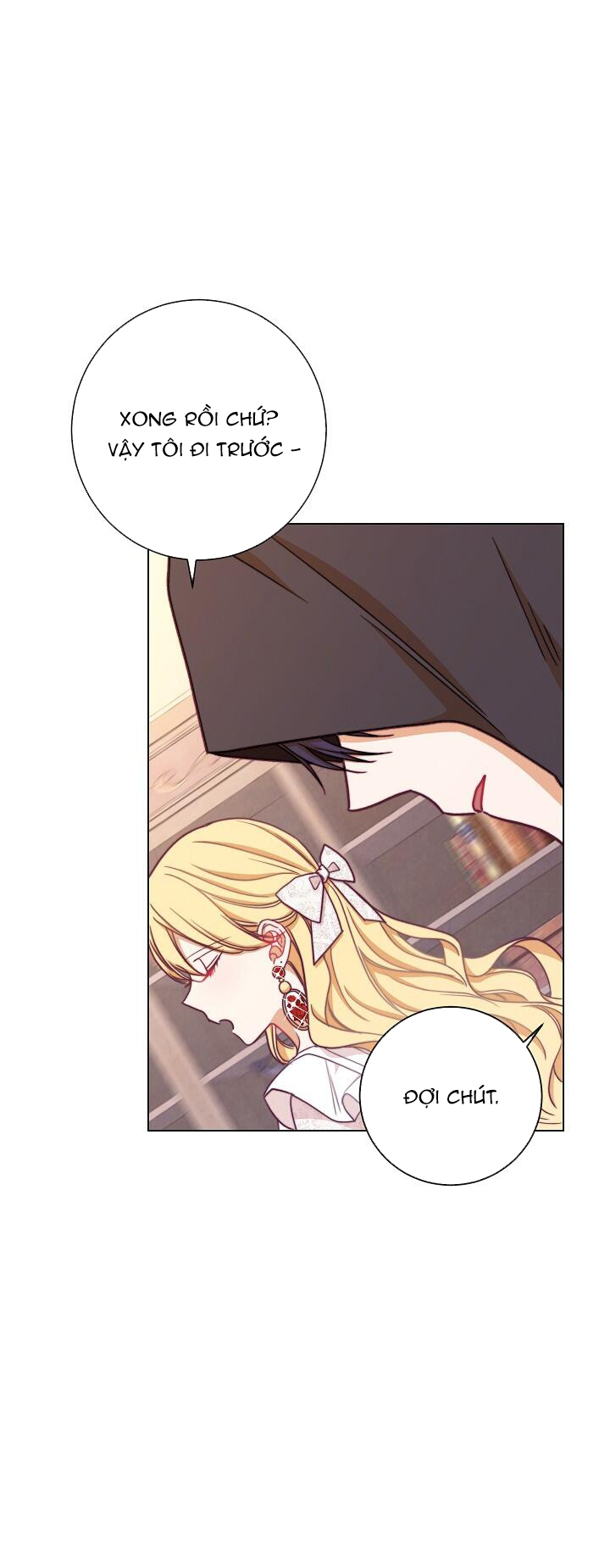 ác nữ đảo ngược đồng hồ cát chapter 7 25