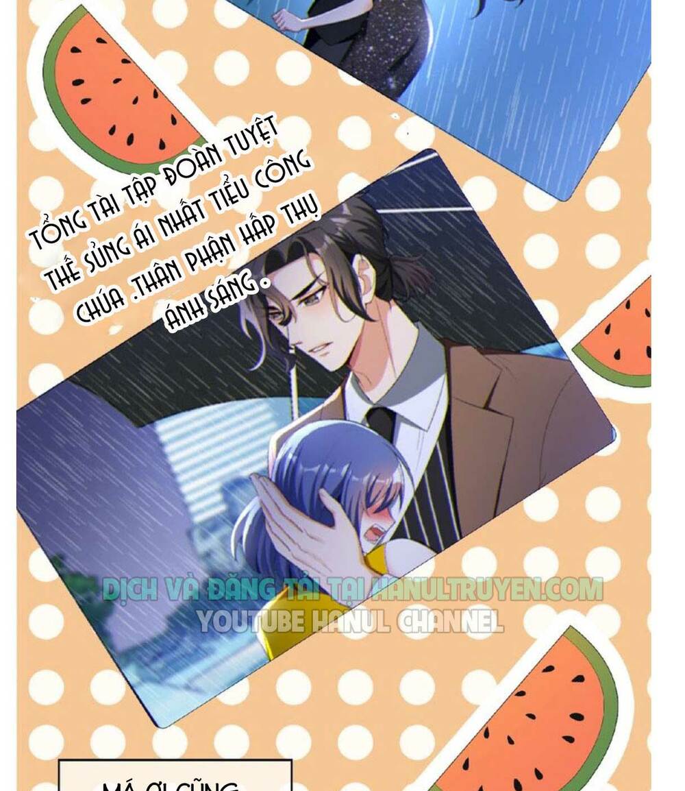 cô vợ nhỏ nuông chiều quá lại thành ác!! chapter 90 3