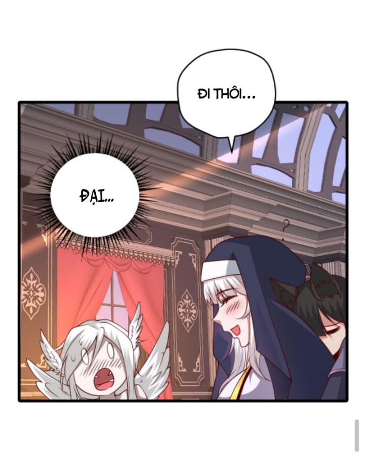 người chơi và nhân vật chính đều muốn làm hại ta chapter 109 61
