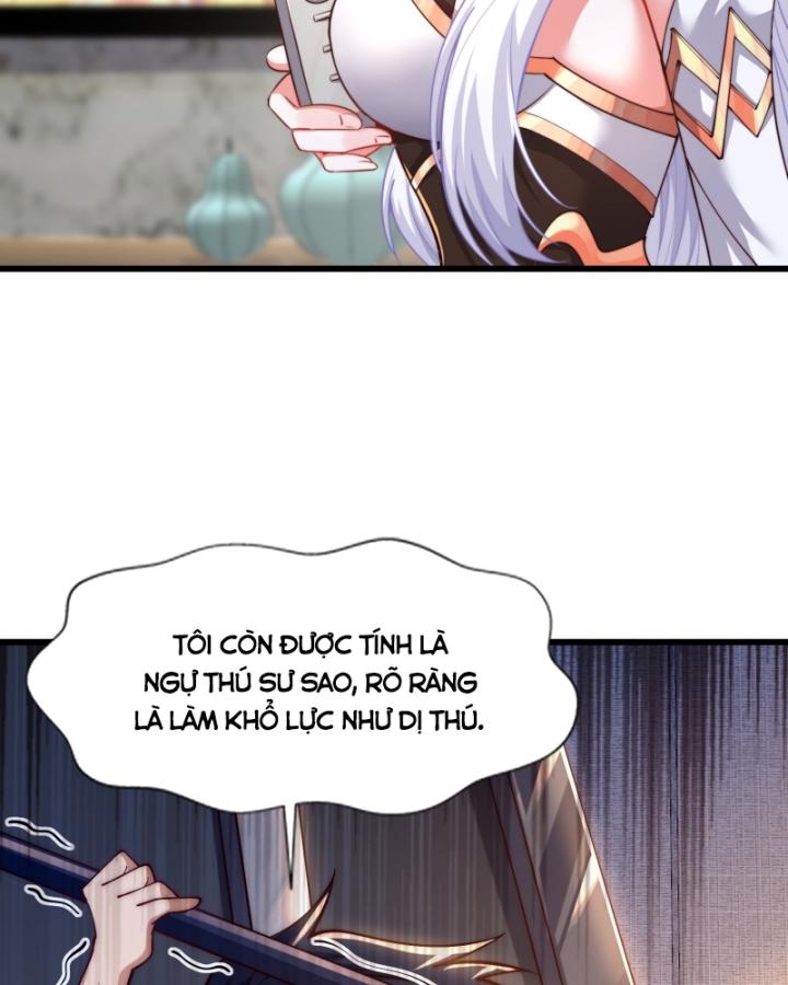 mở màn thức tỉnh sơn hải kinh chapter 3 48