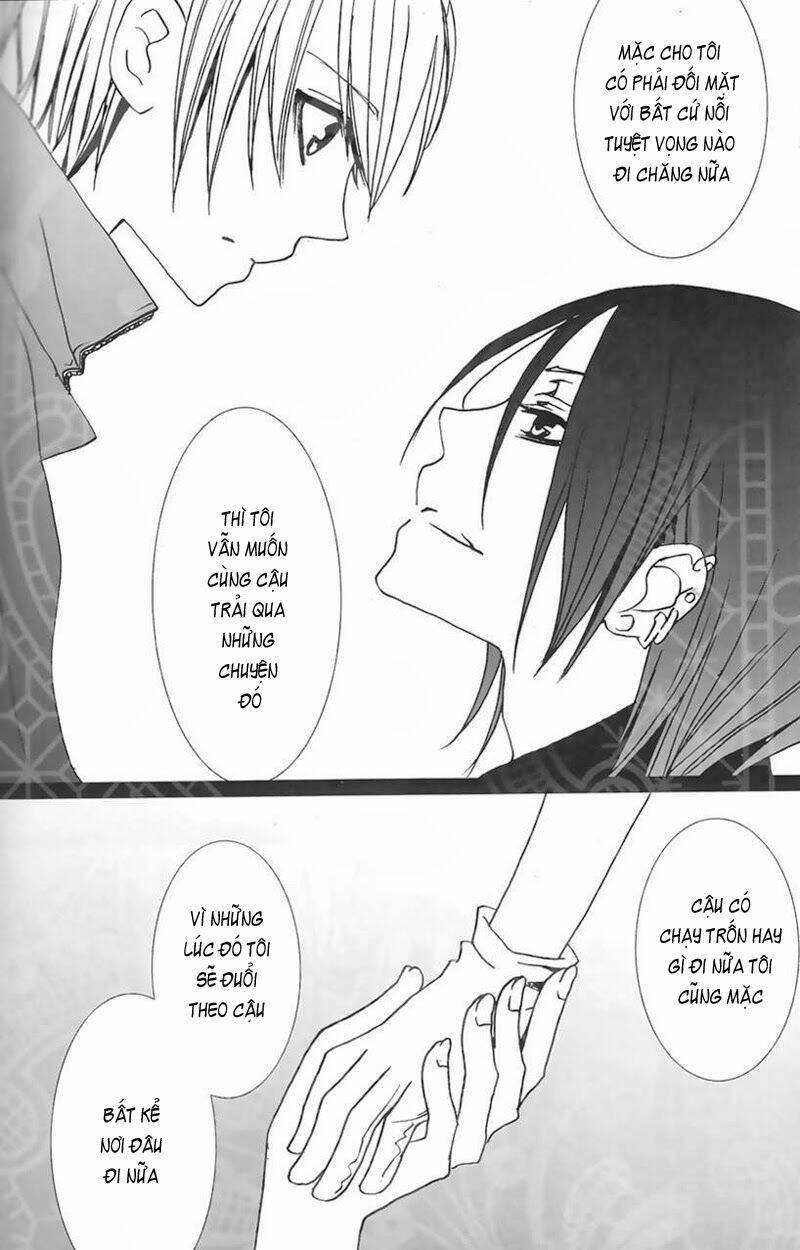 khr doujinshi - mephisto chapter 0 56