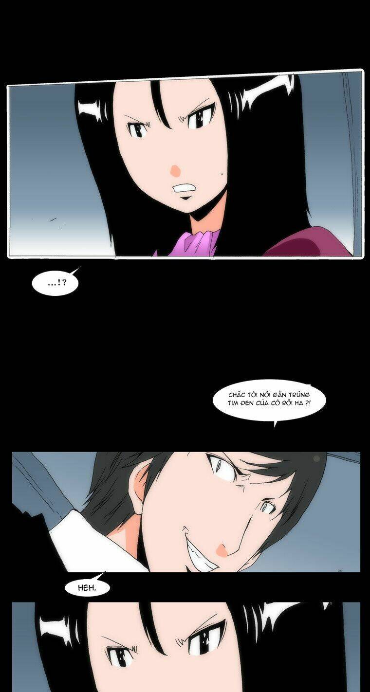 can't see can't hear but love chapter 29 39