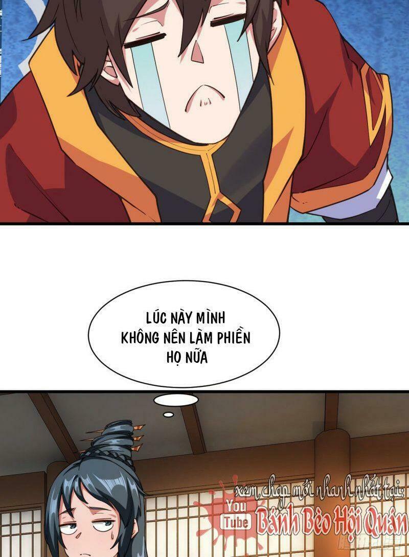 Hậu Cung Của Ta Dựa Vào Rút Thẻ Chapter 115 9
