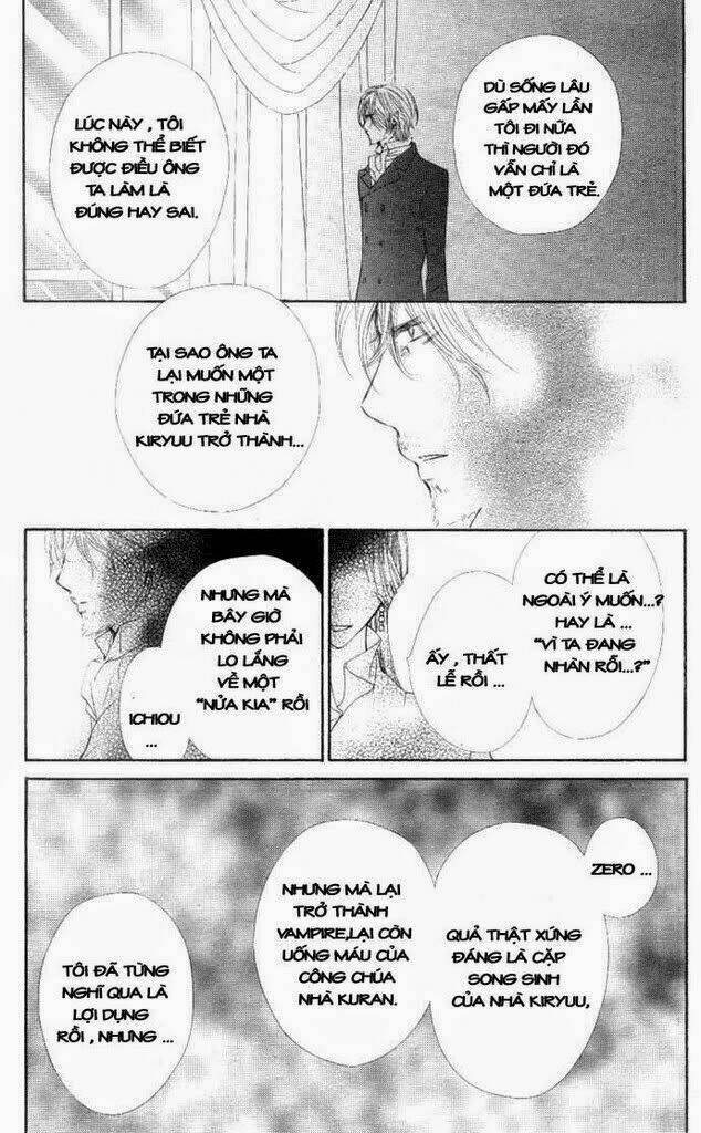 hiệp sĩ vampire chapter 38 29