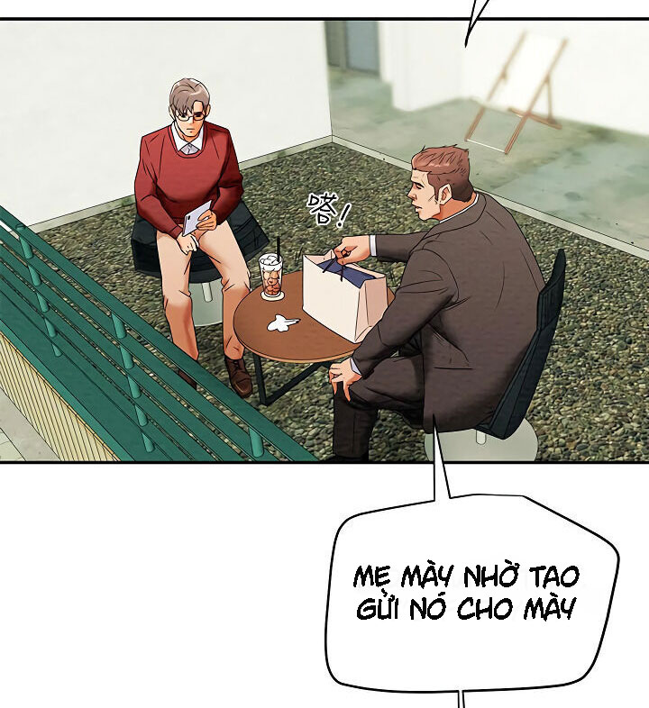 kế hoạch với em gái ngây thơ chapter 8.2 14