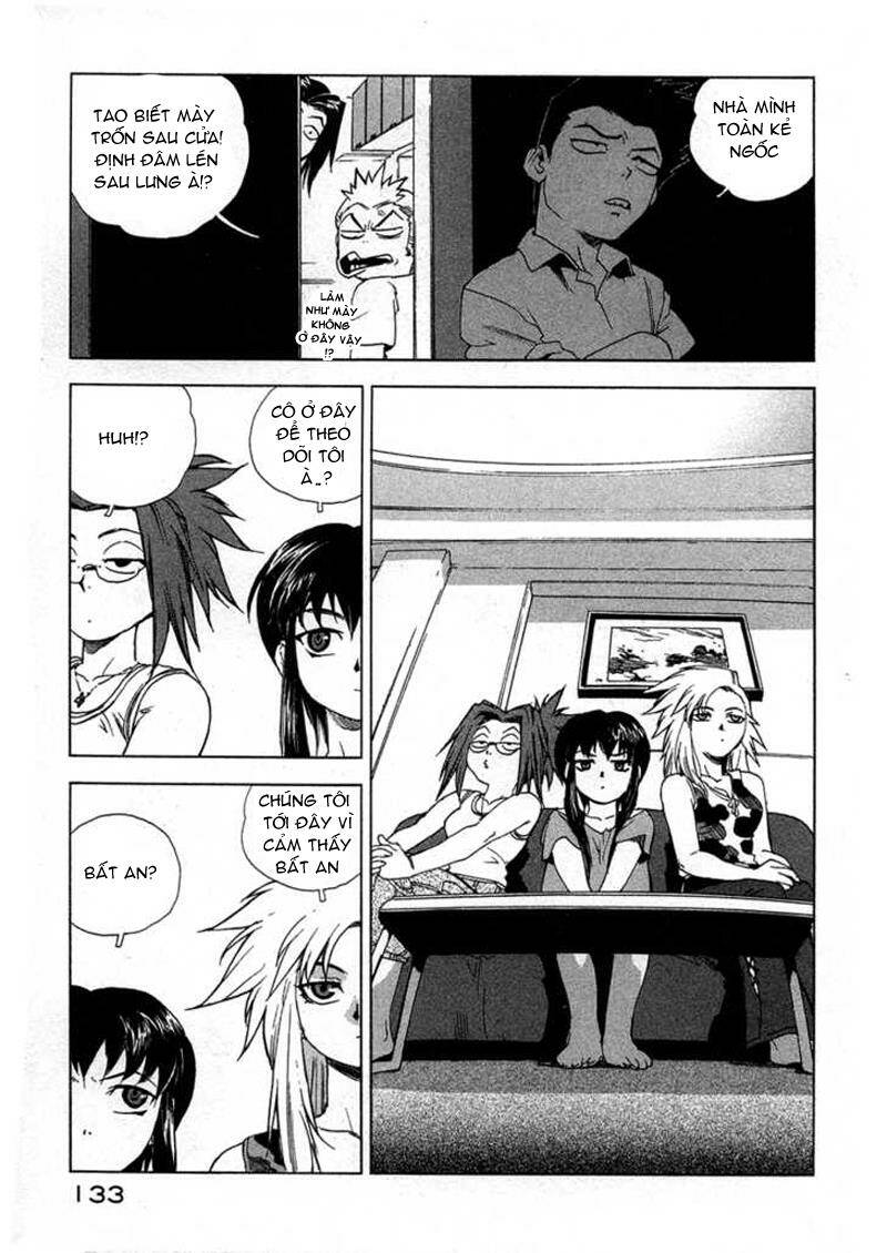 tende freeze! chapter 15 13