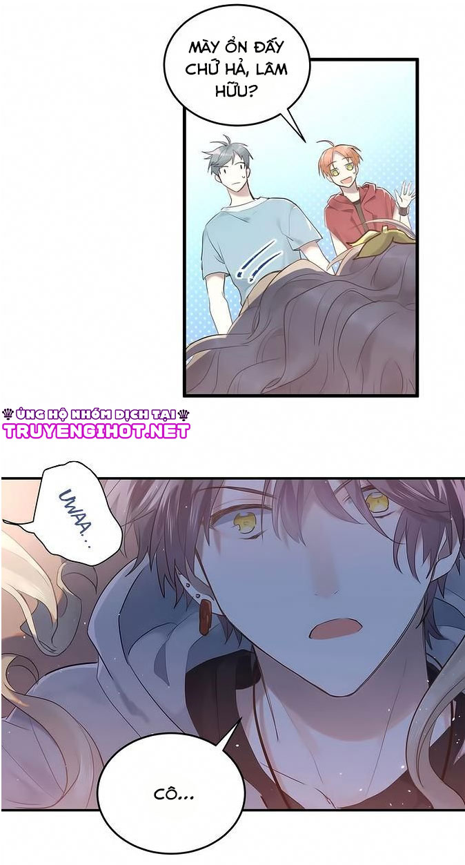 tình yêu hoang tưởng chapter 1.2 28