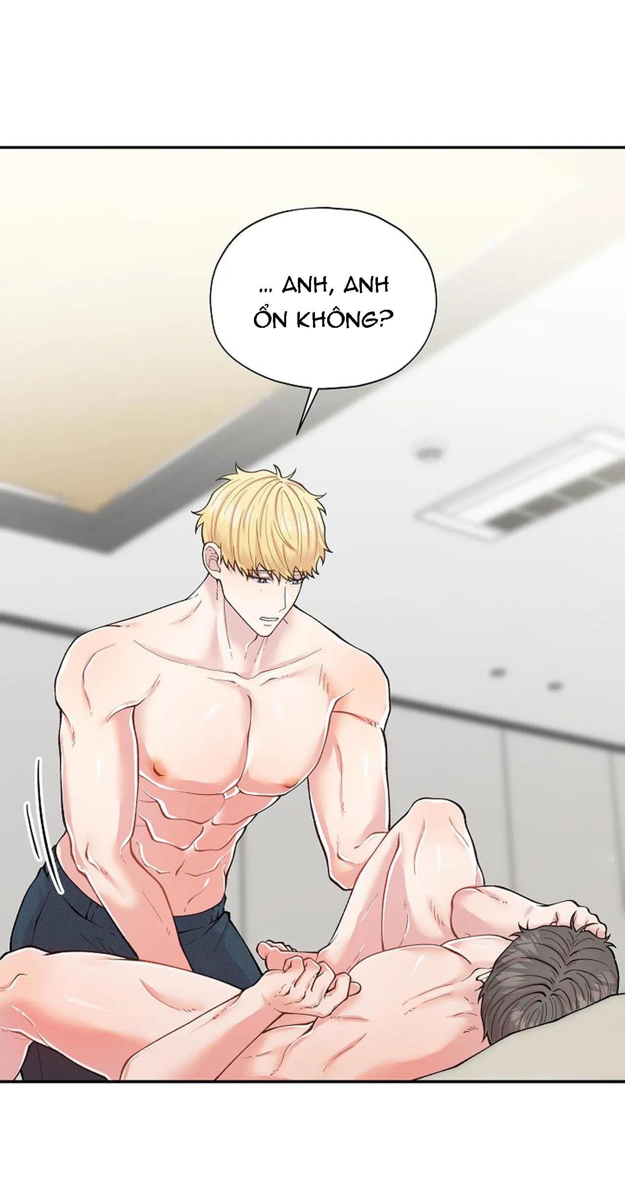 bl ngắn tuyển chọn chapter 3.2 76