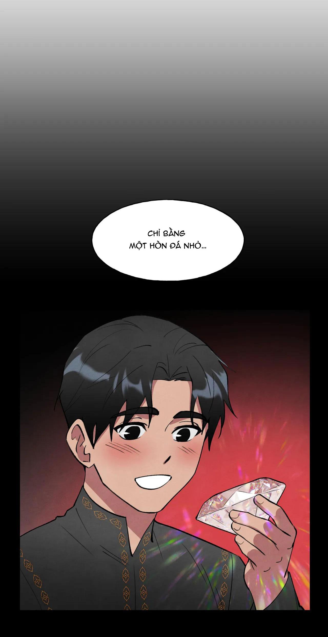 khế ước bí mật của đại công tước xứ bắc chapter 19 38