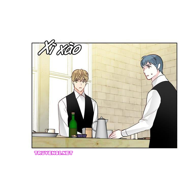 thanh tra của muiella chapter 21 27