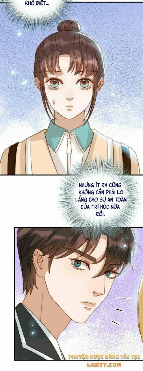 chồng trước 18 tuổi chapter 85 10