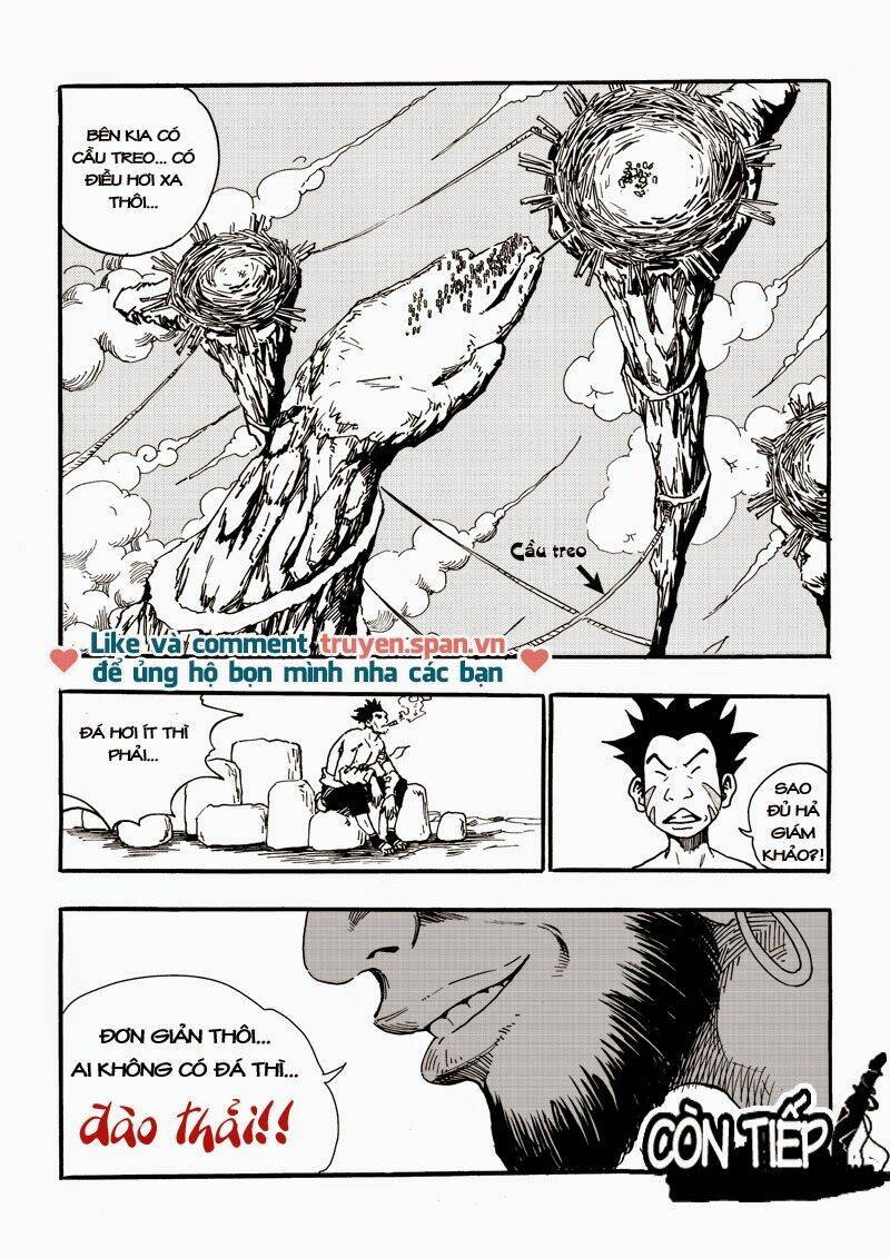 chiến binh totem chapter 5 17