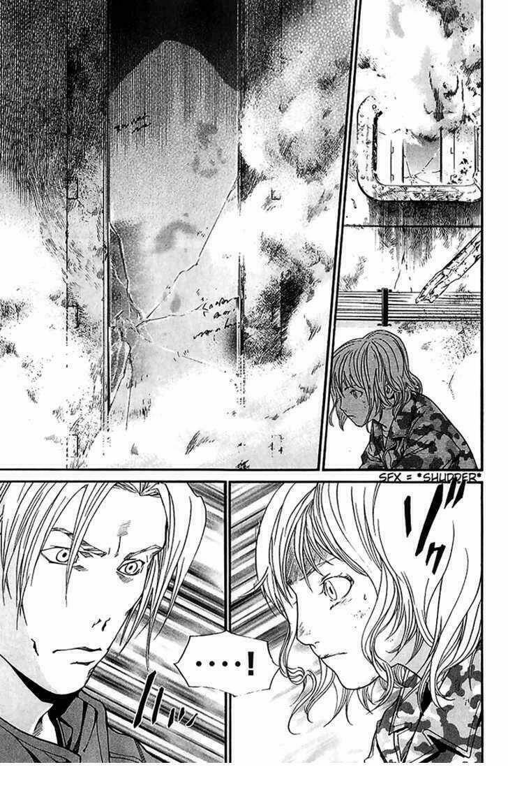 alive - the final evolution chapter 48 9