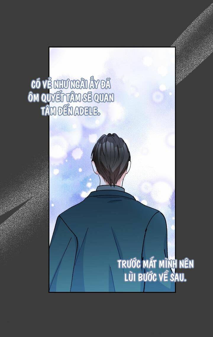 hoàng hậu bé bỏng chapter 40.2 18