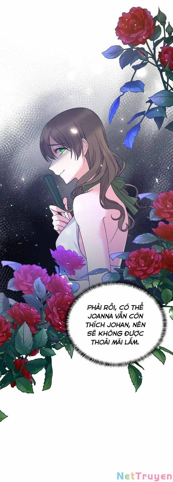 là nhân vật phản diện nhưng tôi sẽ trở thành nữ chính chapter 57 45