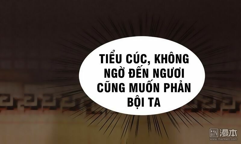 cuồng nữ trọng sinh - hoàn khố thất hoàng phi chapter 2 42