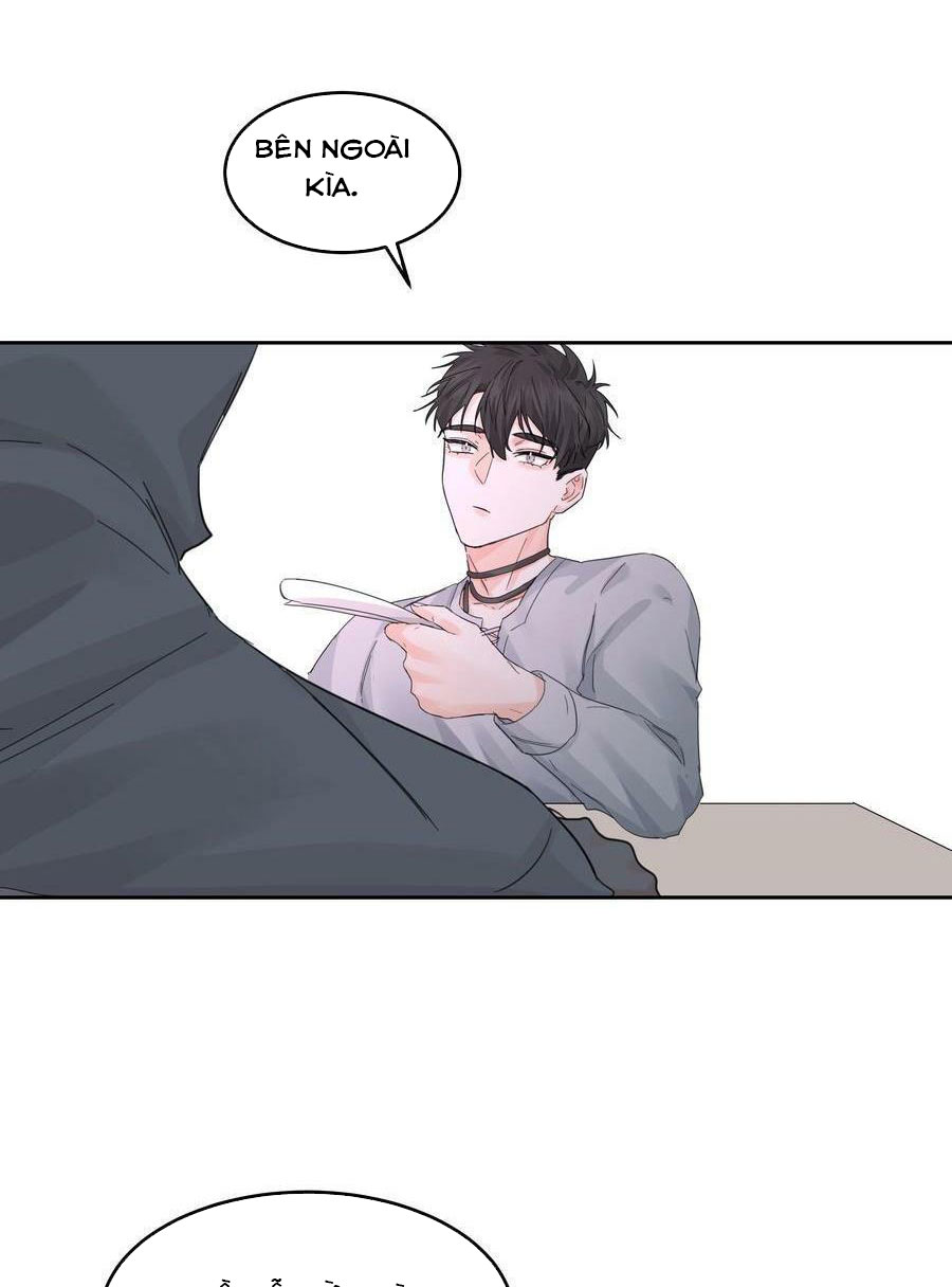 tình cũ là vua chapter 35 19