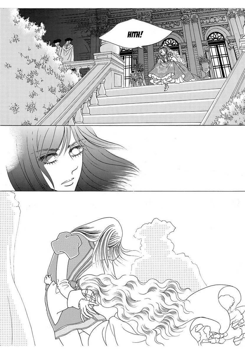 princess - công chúa xứ hoa (bản đẹp) chapter 67 27