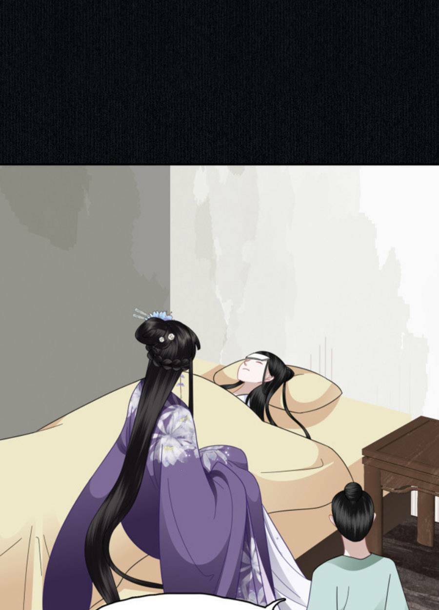 điều hương vương phi chapter 34 43