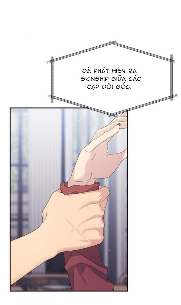 Couple Breaker chapter 49.1 31